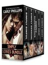 Carly Phillips's Simply Series Bundle